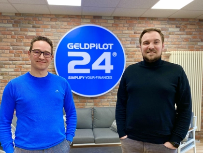 GELDPILOT24 startet in Hannover, Hildesheim, Hameln