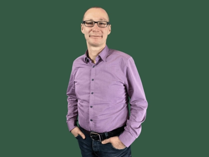 Tilo Marder