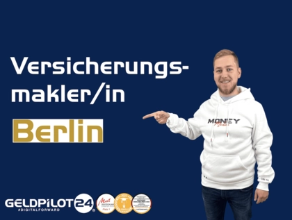 Finanz + Versicherungsexpert/in Finanz + Versicherungsexpert/in