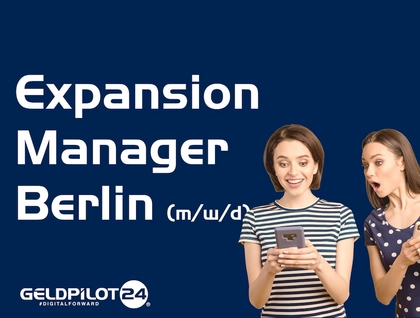 Manager Store-Expansion Berlin (m/w/d) Manager Store-Expansion Berlin (m/w/d)